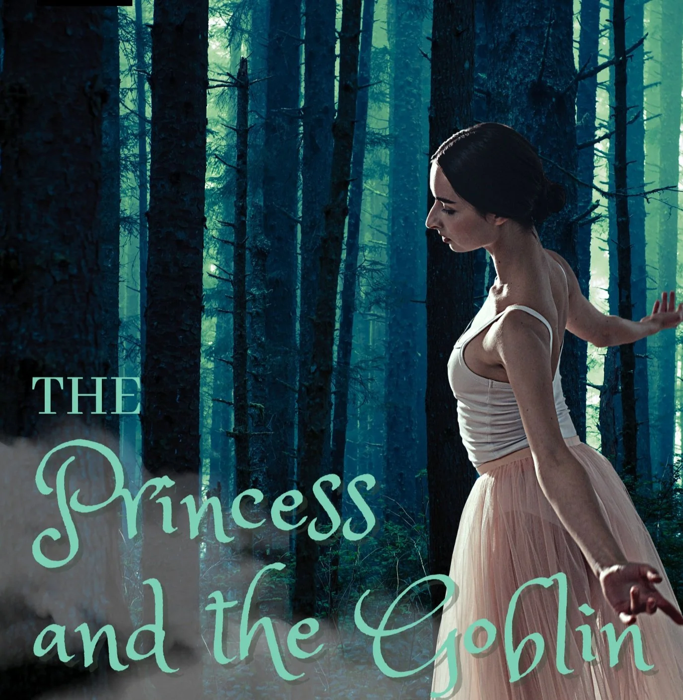 Audition for The Princess and the Goblin!
