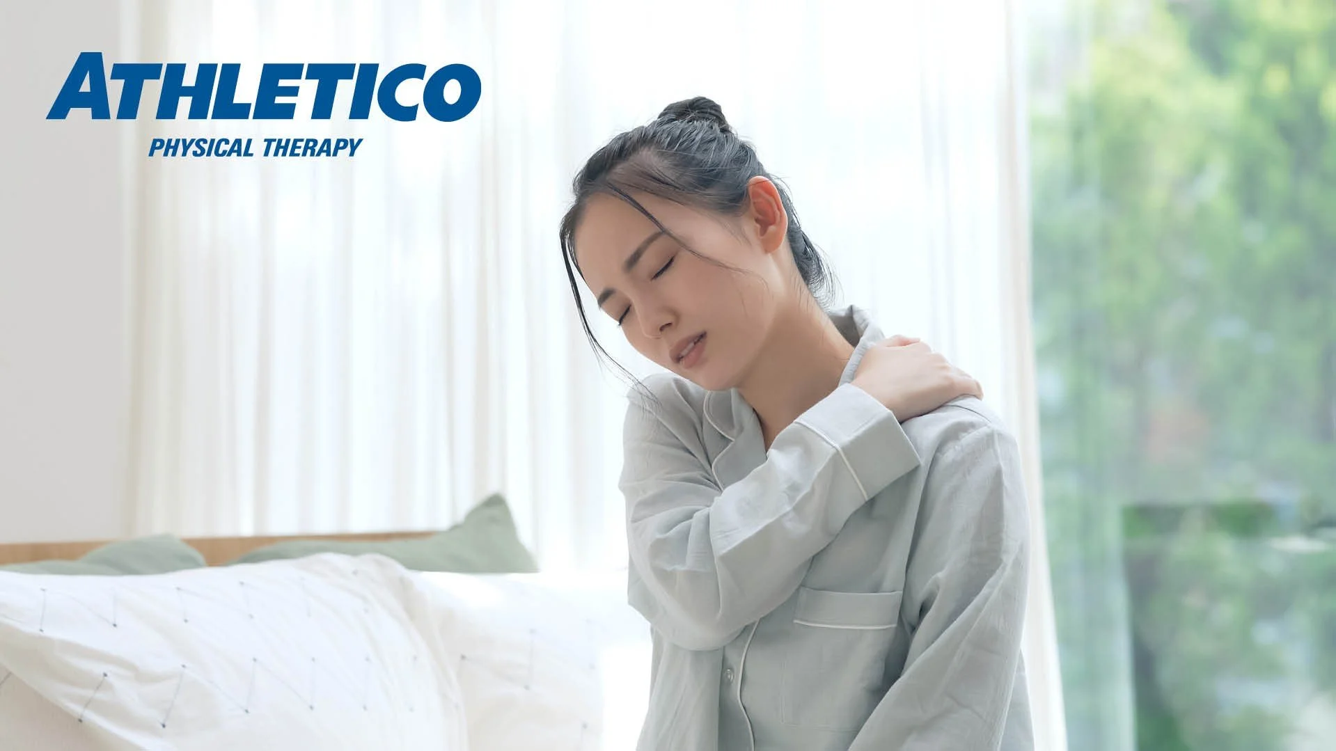 Partnership with Athletico Physical Therapy