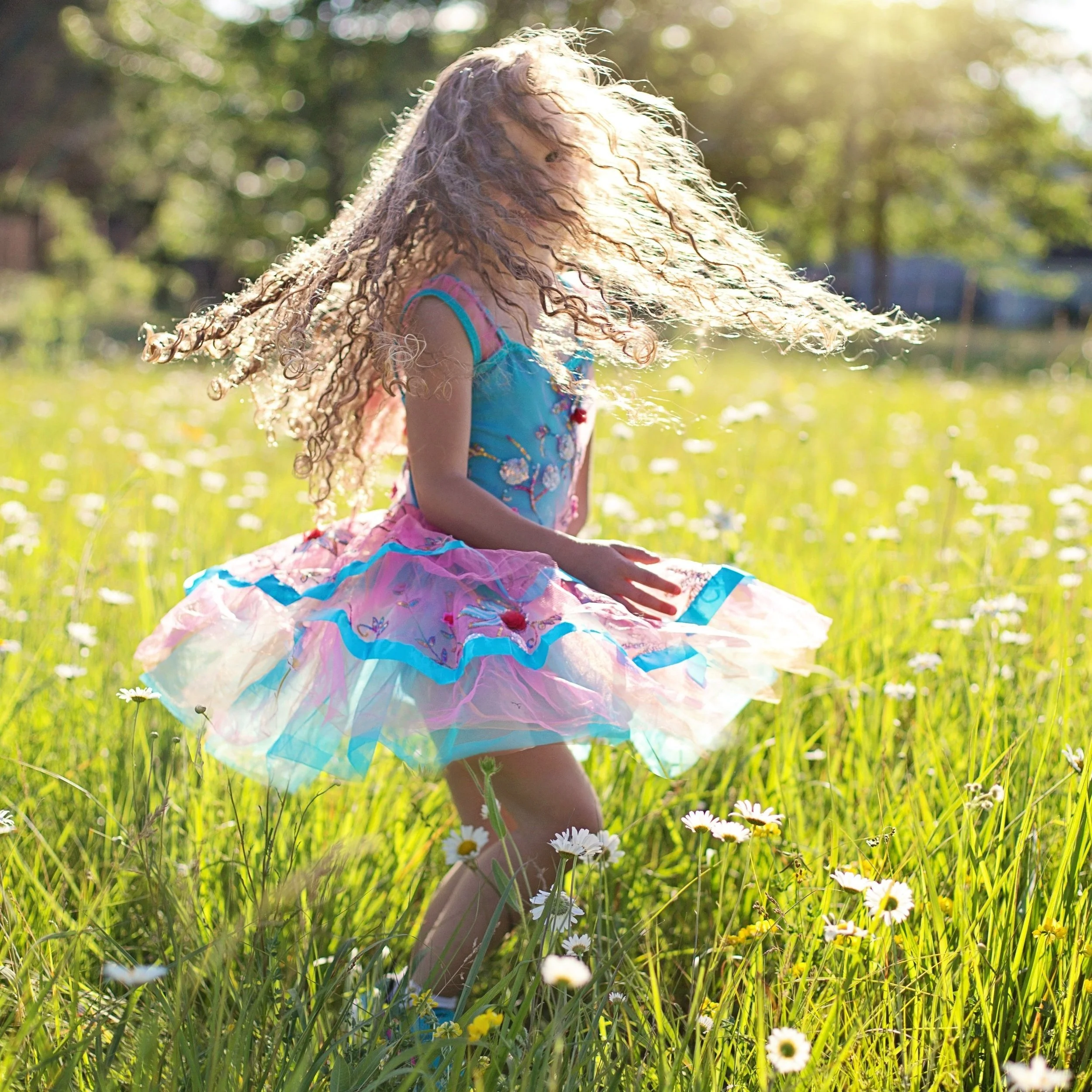 Join us for Fairytale Ballet Camp! 