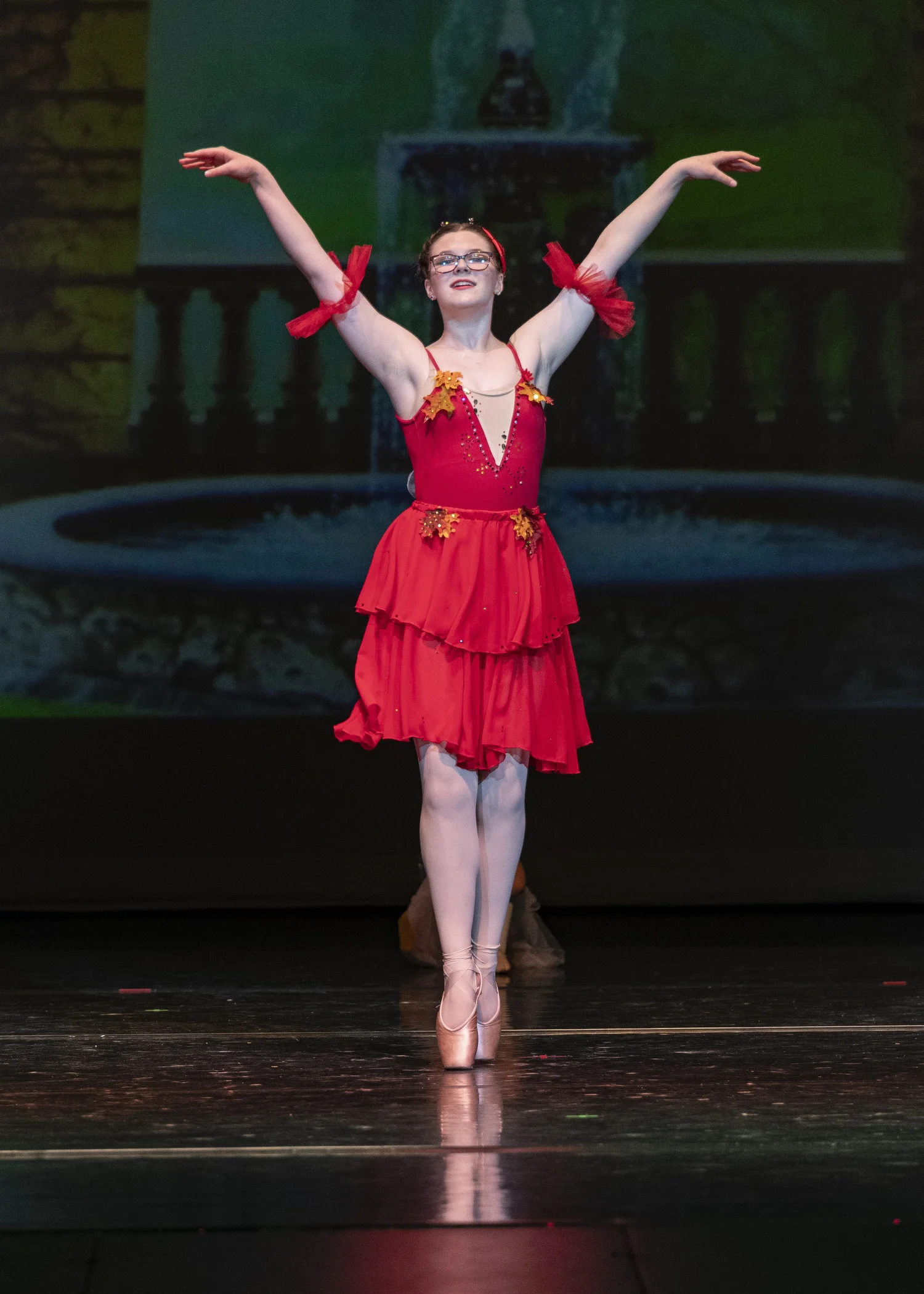 Michigan Ballet Academy