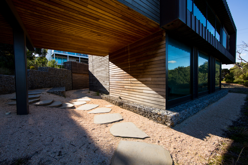 Client: Brett Essing Landscapes