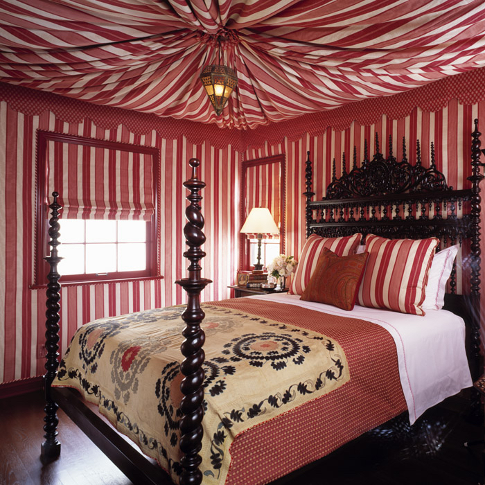 Martynus Bedroom
