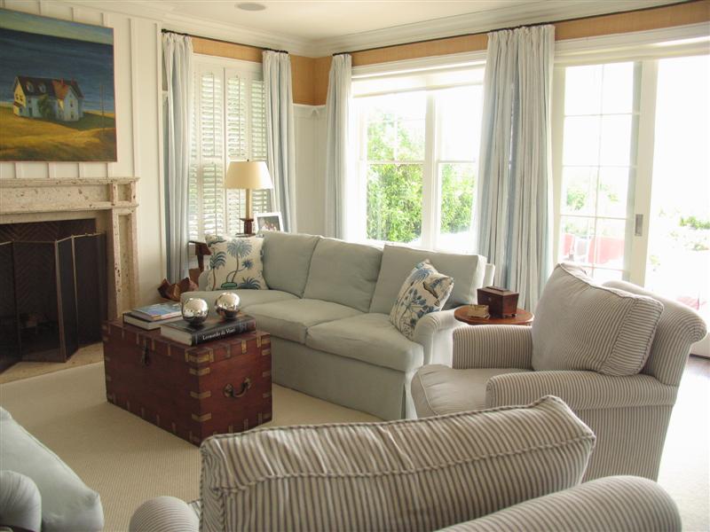 Wiatt Living Room