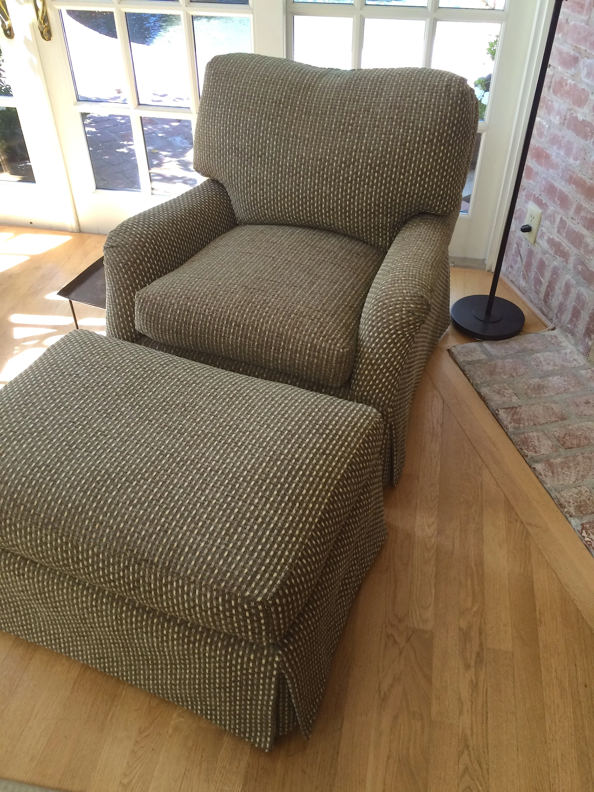 Pat Barash Interiors