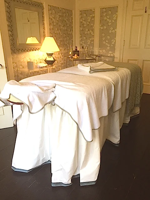 Nina Campbell Interior Design
