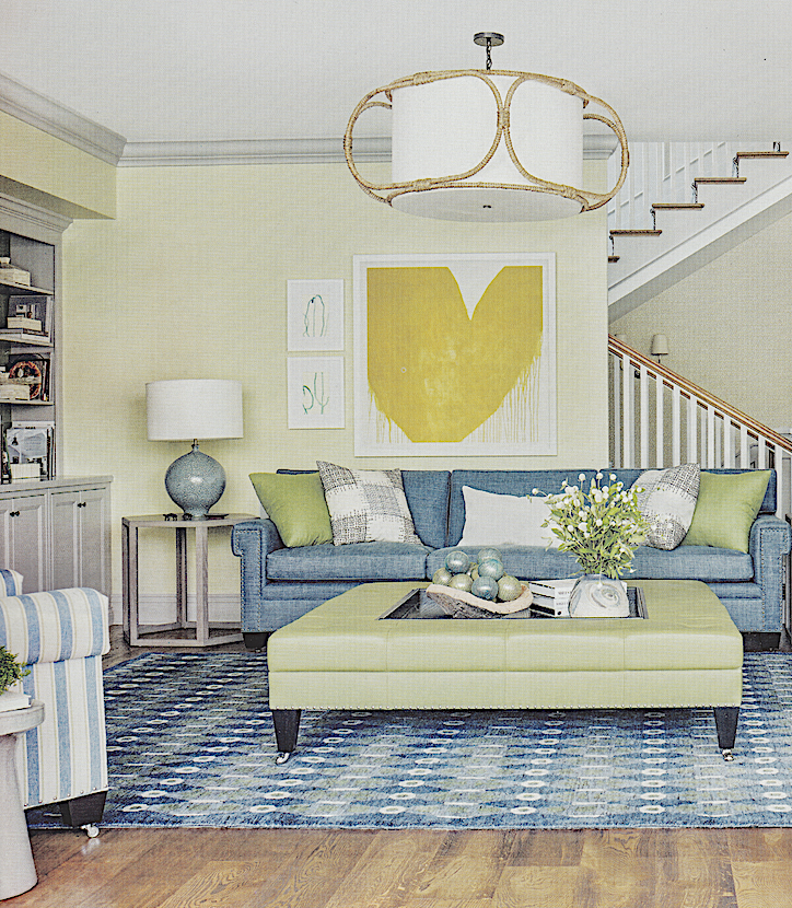 John de Bastiani Luxe Magazine Jan-Feb 2019