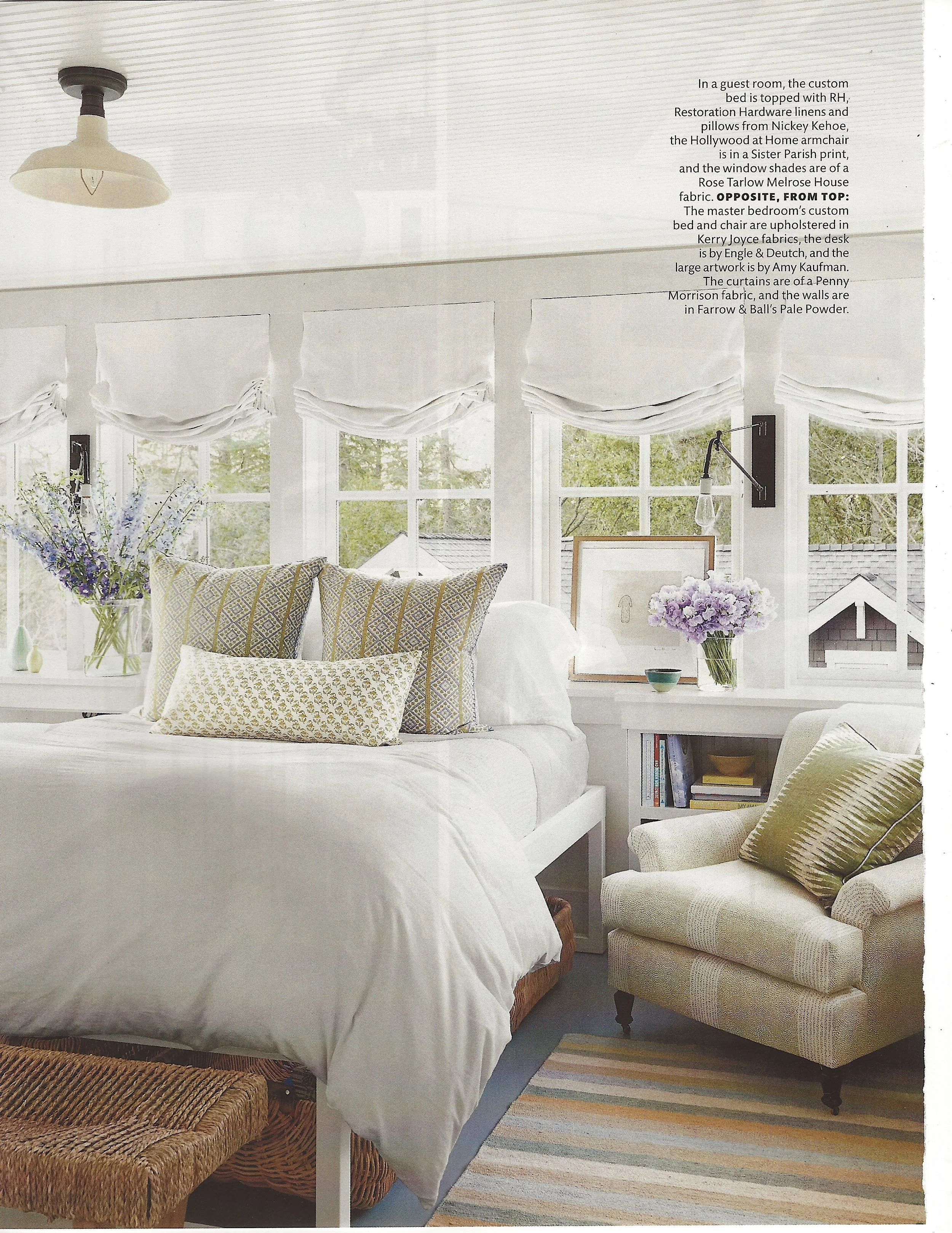 Mark Sikes Elle Decor March 2019