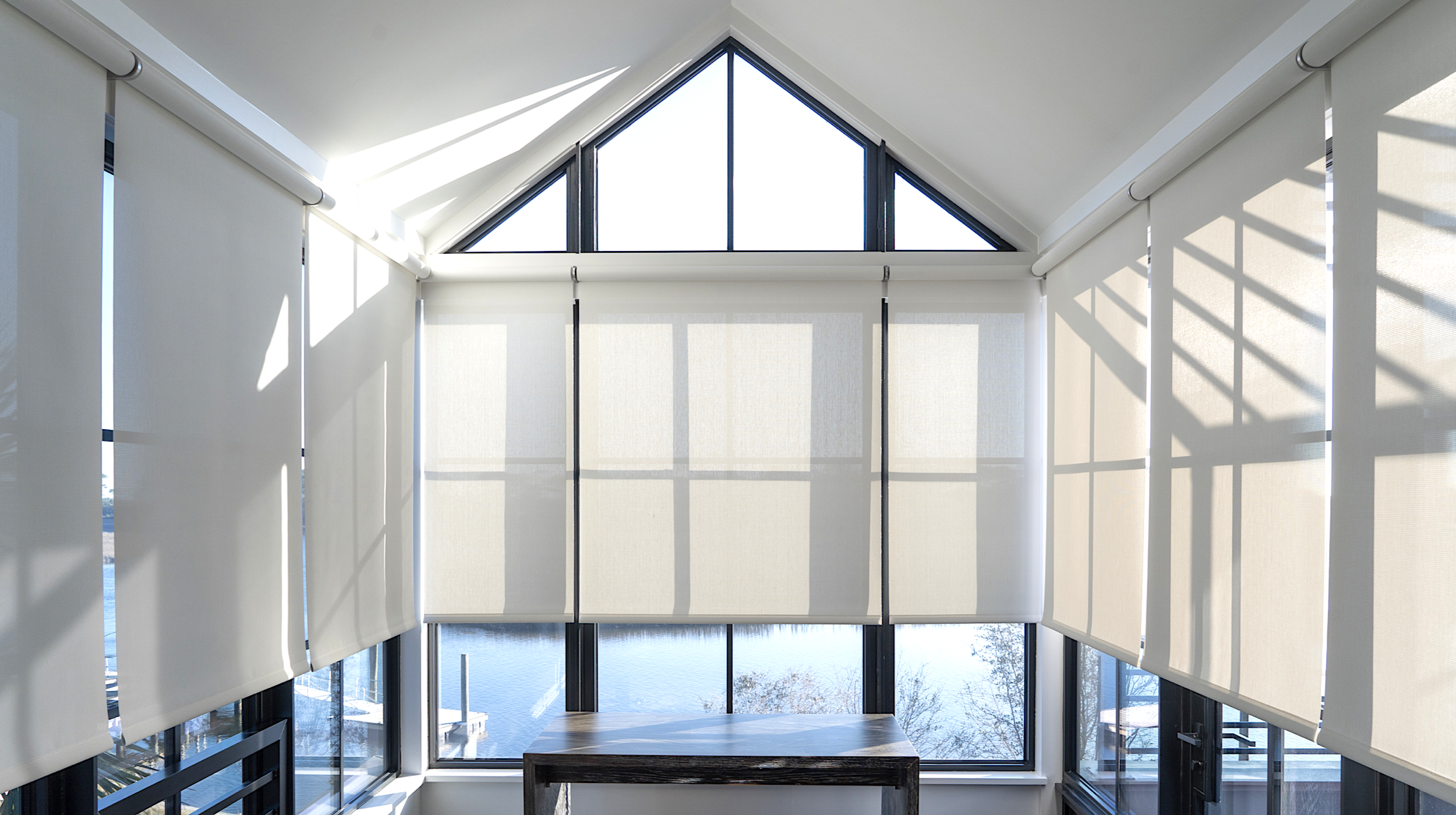 J Geiger Shading Systems
