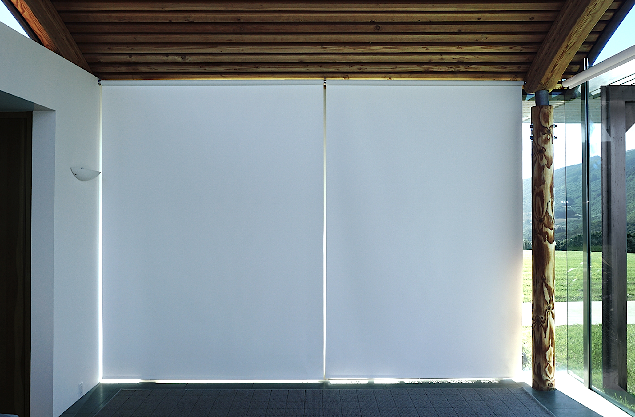 J Geiger Shading Systems