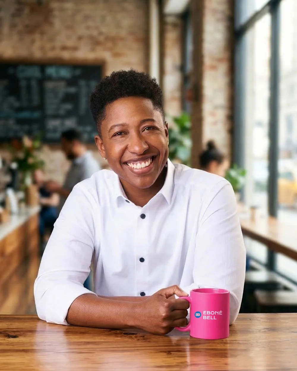 AFTER: AI ENVIRONMENT