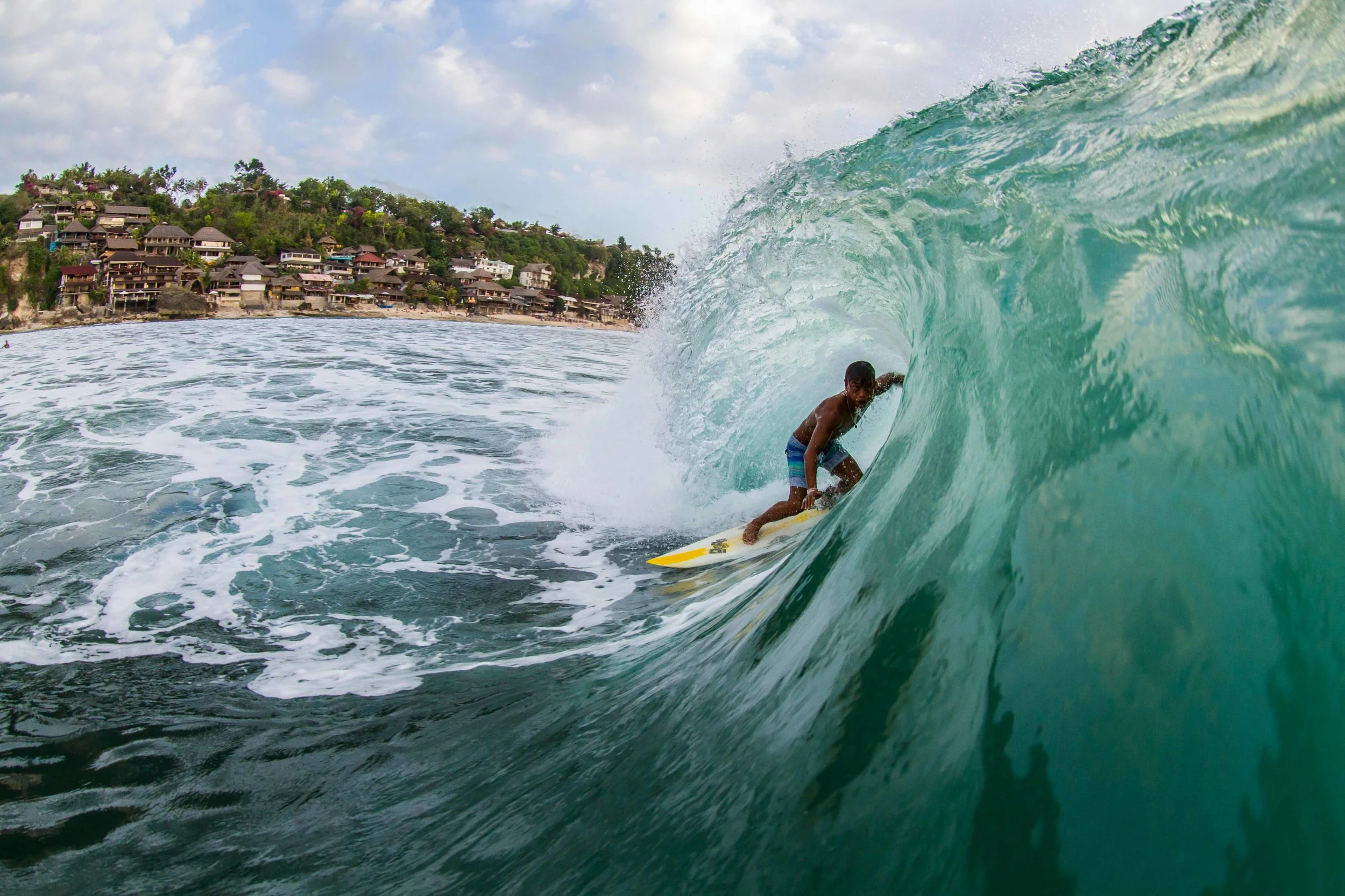 Photo by Ryan Robson