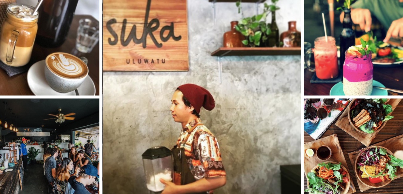 Located on Jl Labuan Sait No.10 near the last Thomas Beach entry/car park