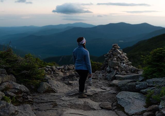 Alexandra and I had the opportunity to hike Mt. Lafayette with family and friends a few weeks back. The goal was to shoot the perseid meteor shower but the weather didn&rsquo;t want to cooperate. Never the less I have a series of photos to share. For