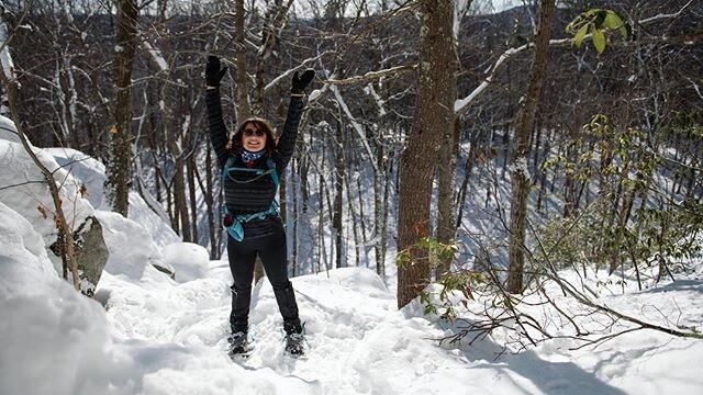 Everyone seems to be loving this warm January weather except me. So here are some photos from one month ago. I miss you snow, please come back.
|
|
#snowshoeing #getoutside #newengland #snow #photography #art #lifestyle #adventure 
#goldenretriever #