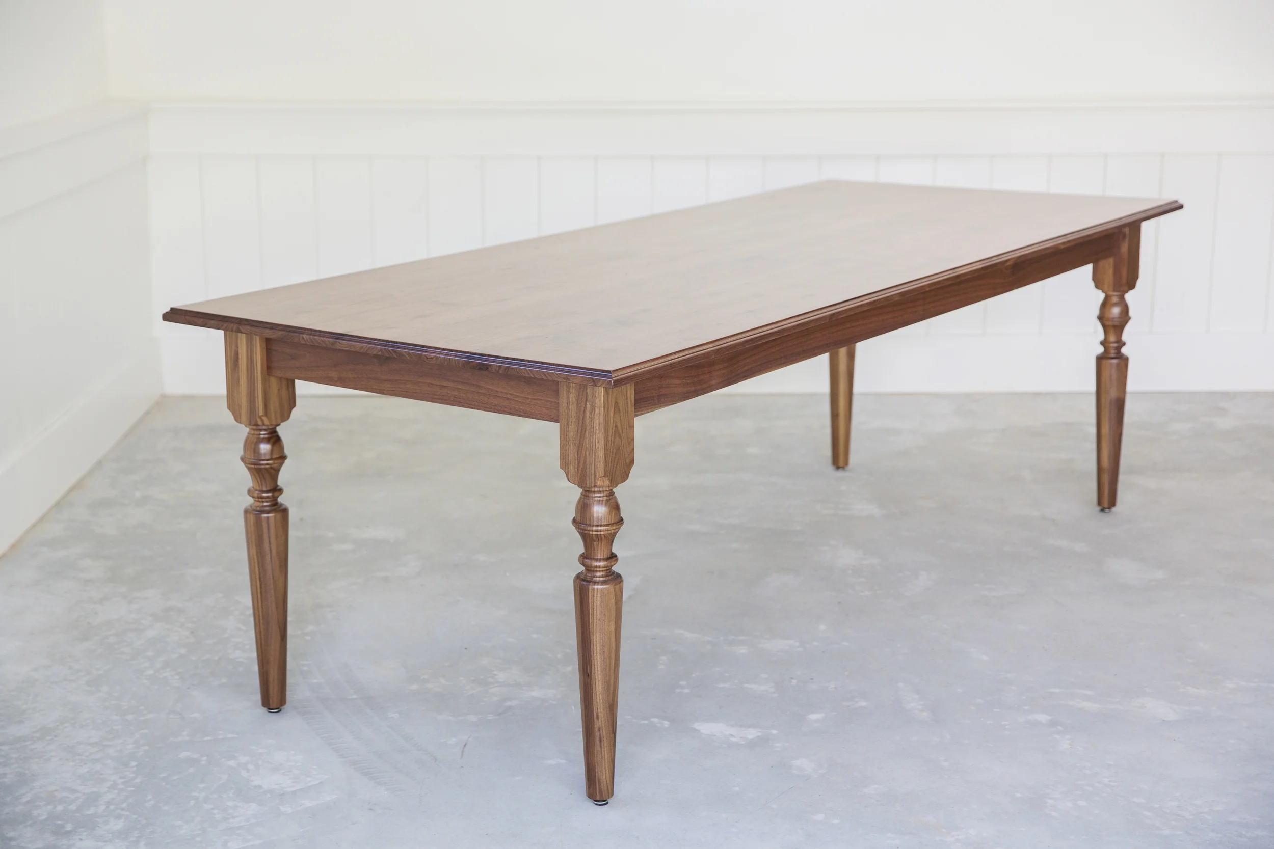 Large Tables — WoodKith