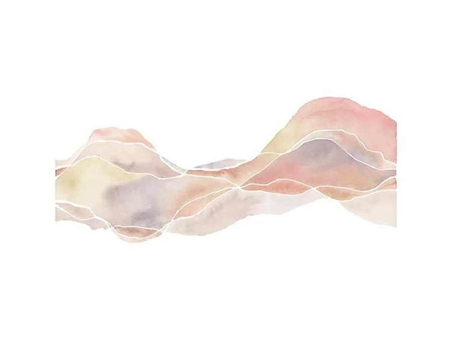 Palm Desert from the Terrain Series by Jennifer Daily/Minted
