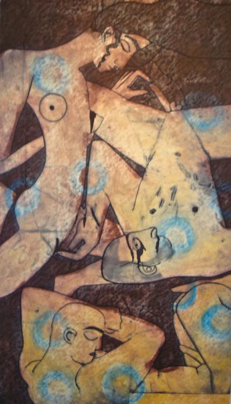 Achilles, Bresias, Patroclus