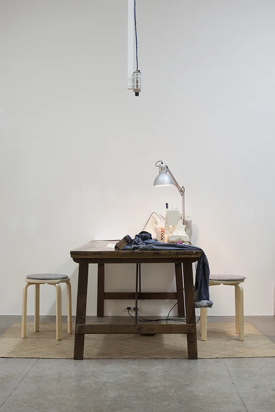 Open for Maintenance