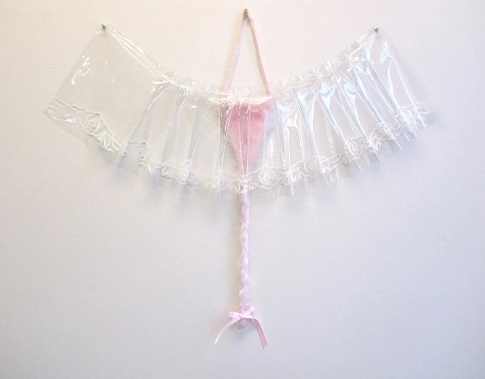 G-string minor