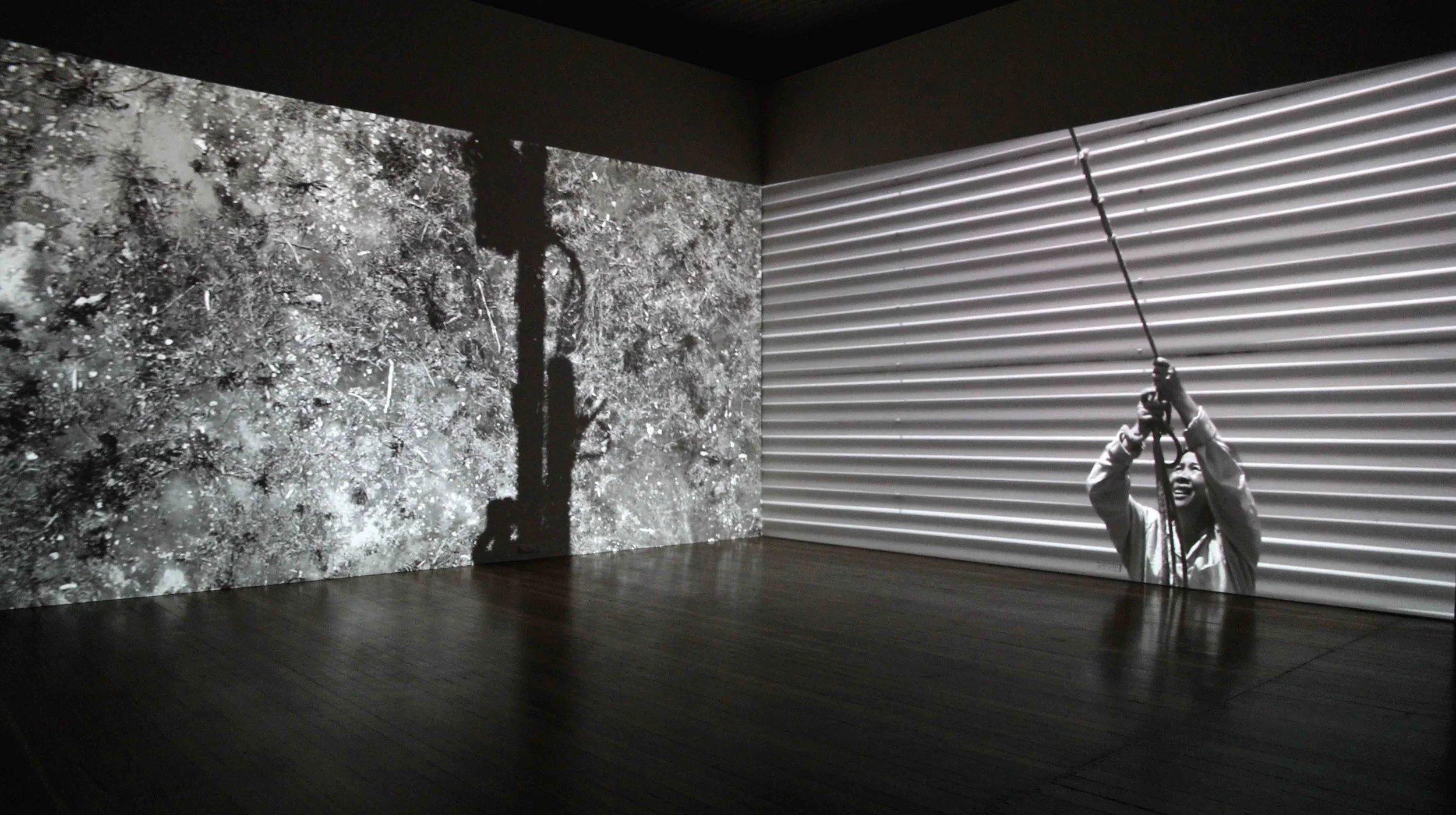 The Man With The Movie Camera