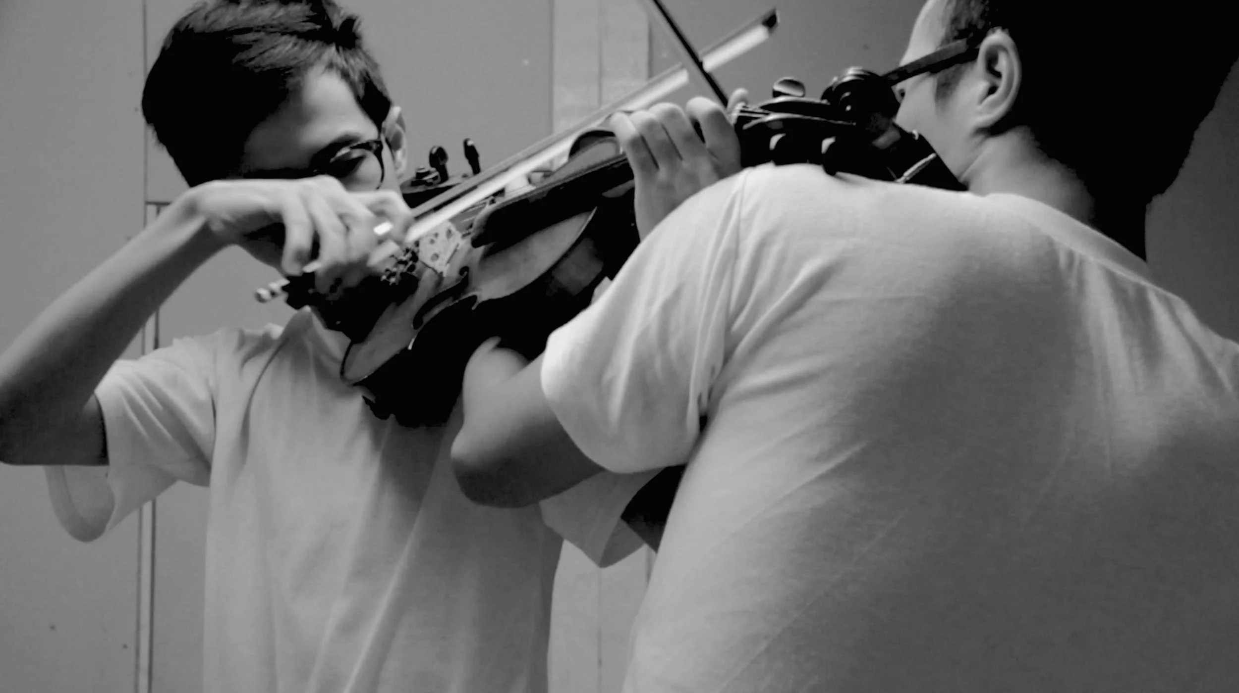 Lifters////Leaners (360 manual arc)