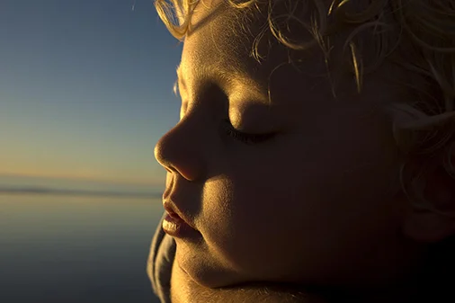 ‘The Curse of Gypsy Blood’ (film still)