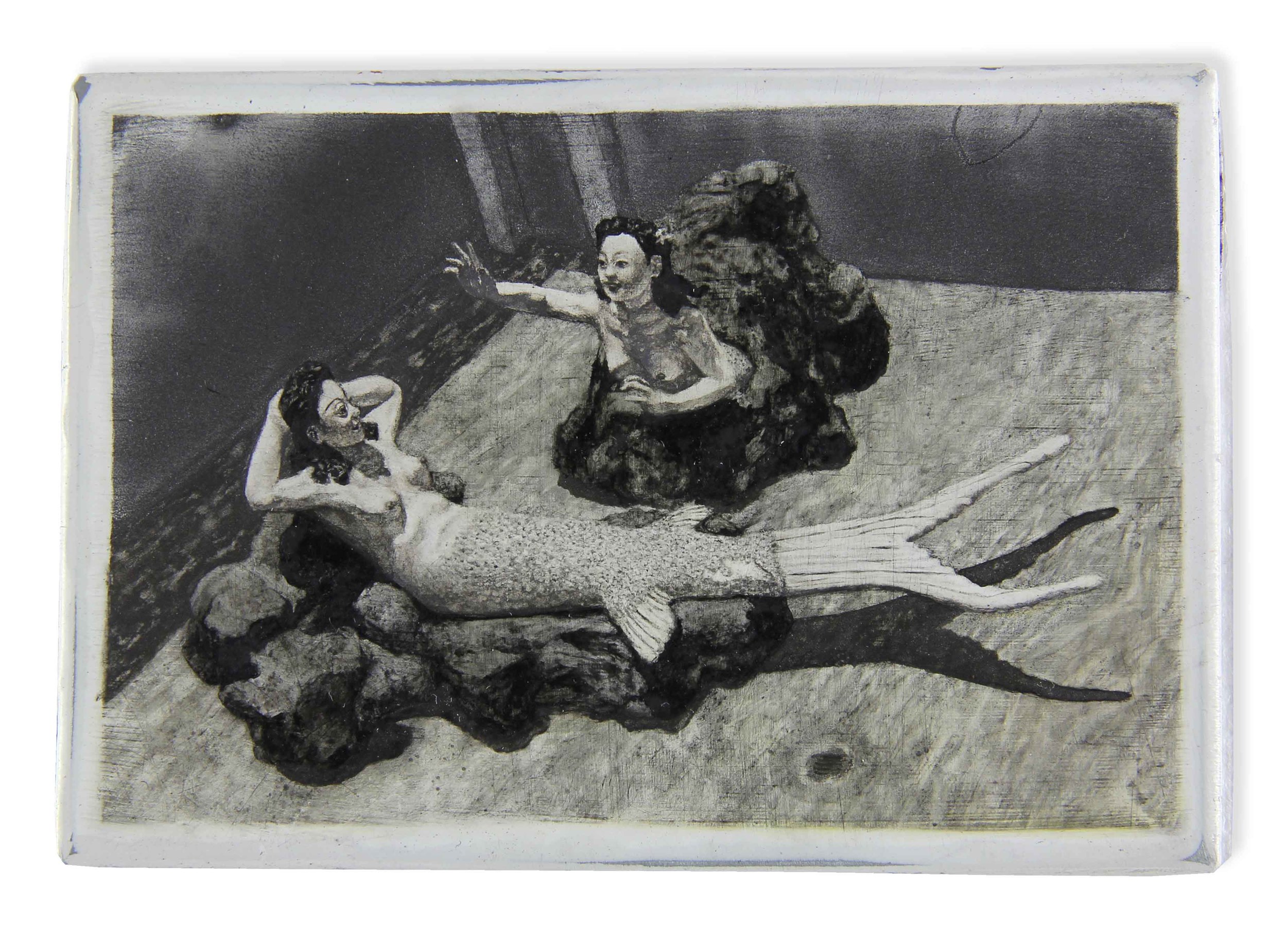 Mermaids