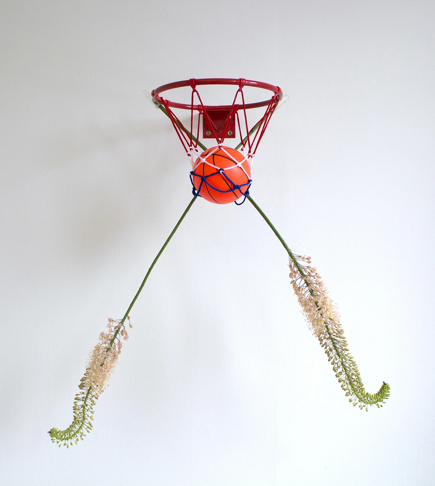 Untitled #7 (from the series the world is weary of me and I am weary of it)