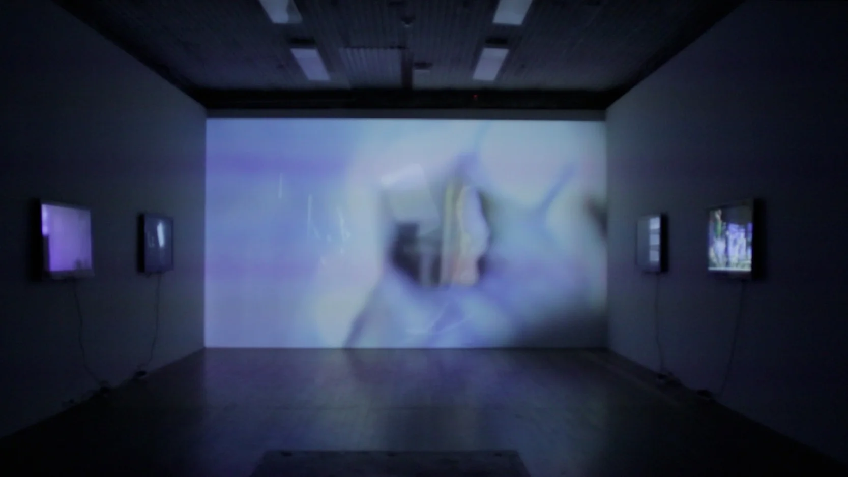 This Is Me, my House