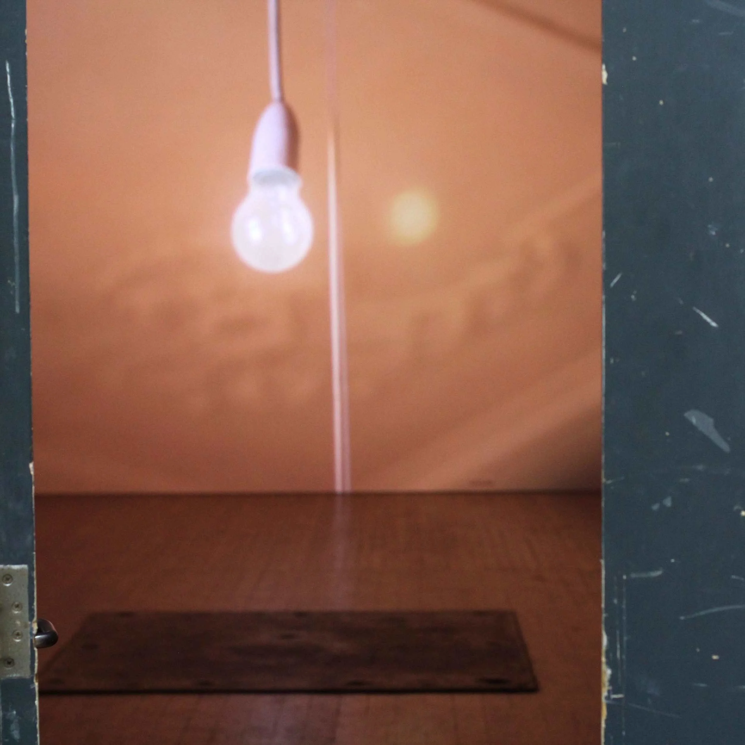 This Is Me, my House