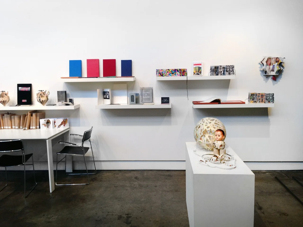 MULTIPLES curated by Akky van Ogtrop 2015 (Image 1)