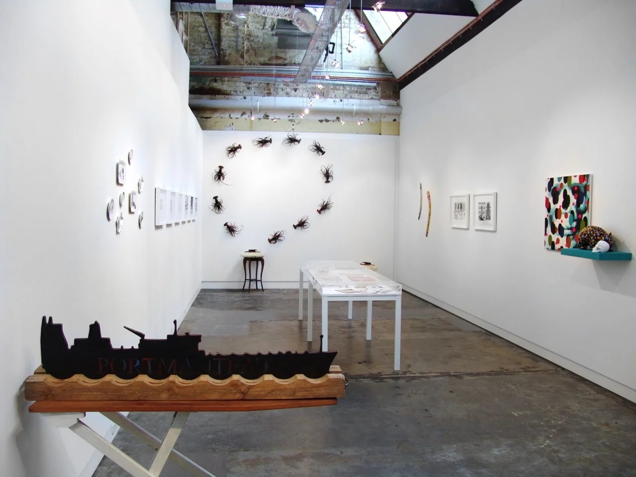 MULTIPLES curated by Akky van Ogtrop 2015 (Image 2)