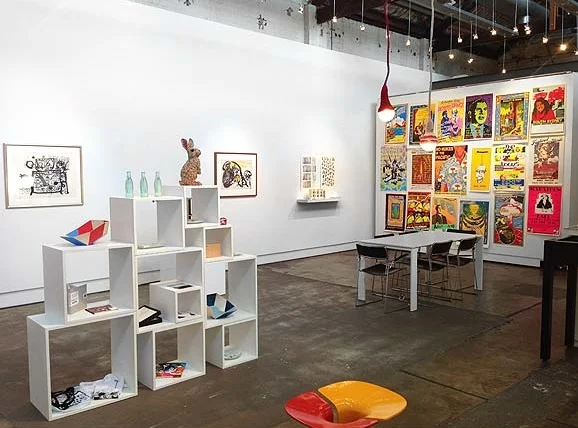 MULTIPLES curated by Akky van Ogtrop 2015 (Image 3)