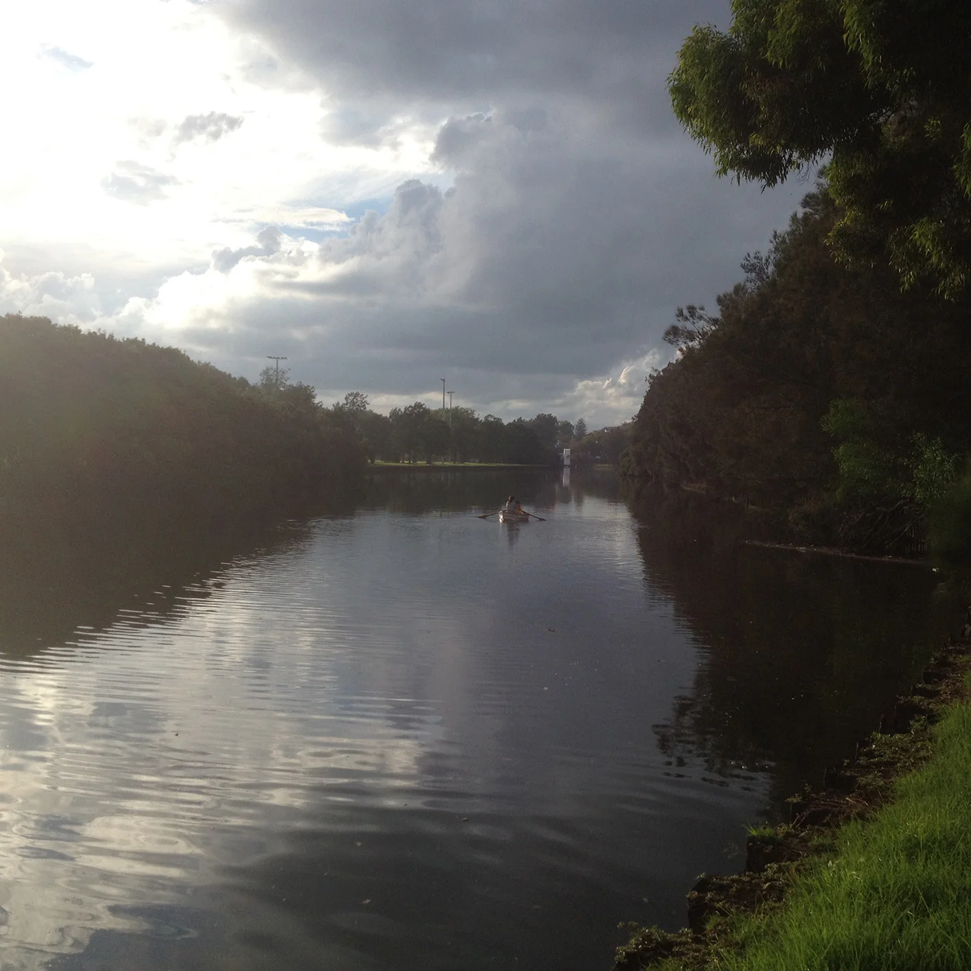 The Cooks (work currently in development)