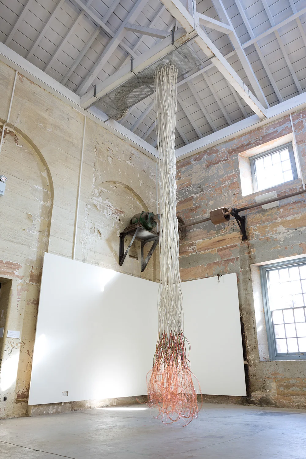 Contact, 2015
