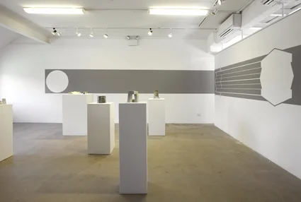 Intersections 2015 Incinerator Art Space