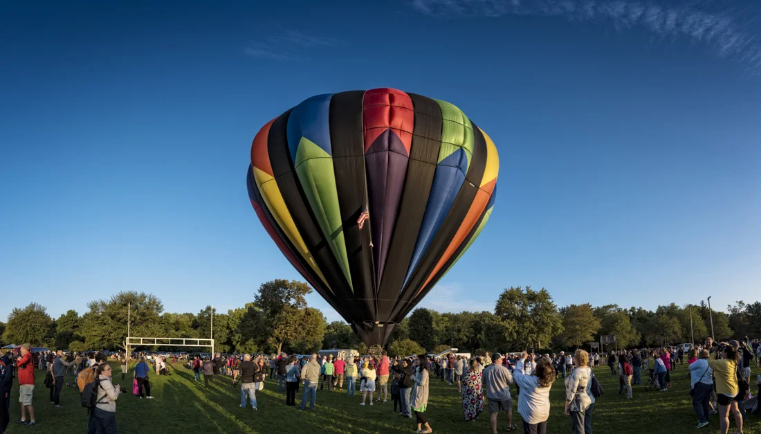 Tried a hand held Pano for the last one. Can you find Waldo?