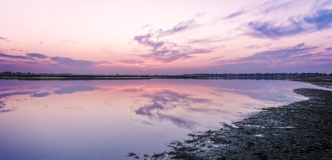 Reflected Love
