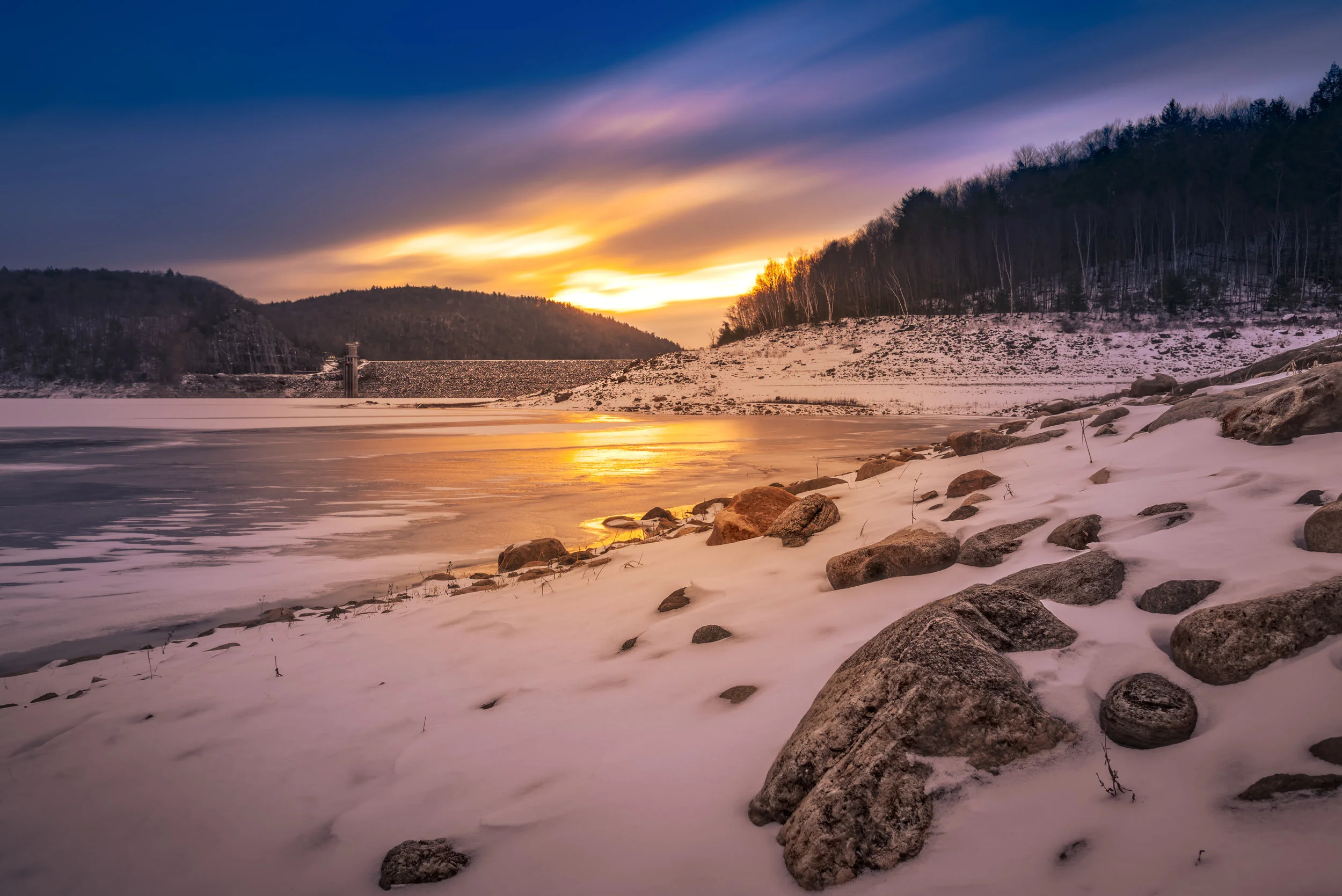 Winter Inspiration