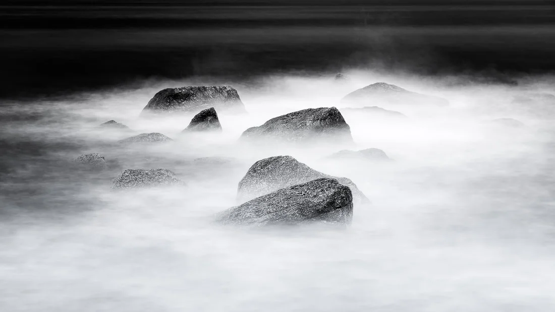 Sea of Smoke