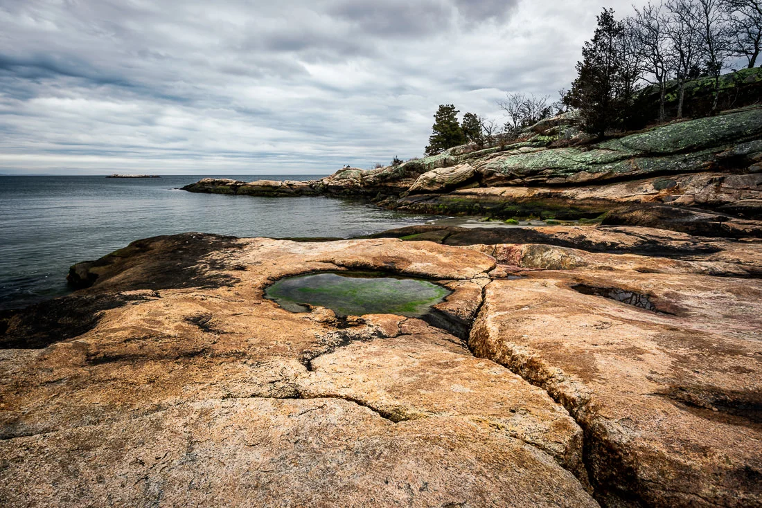 A Connecticut Photographer