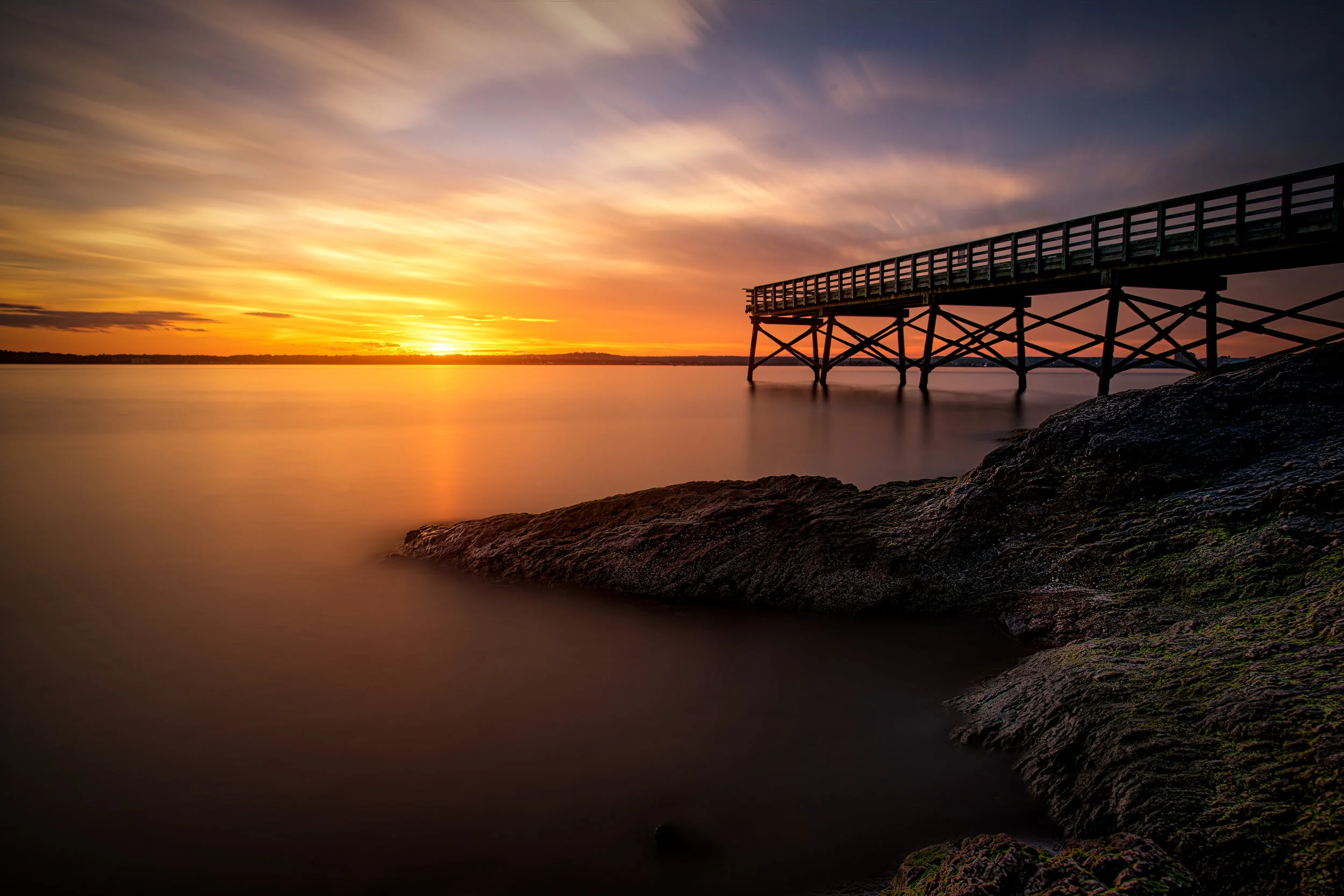 Lighthouse Point Summer Series 1