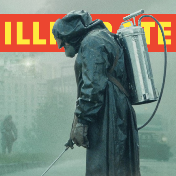 Voices From Chernobyl