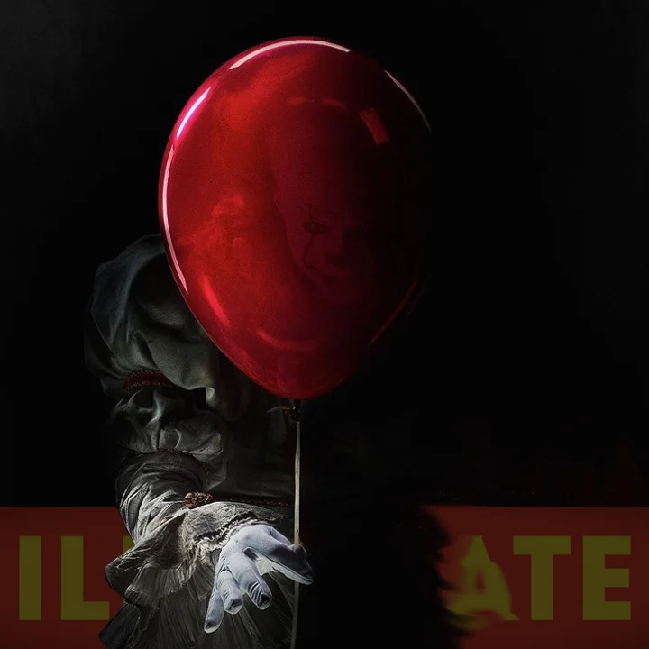 It