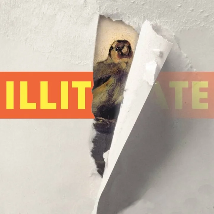 The Goldfinch