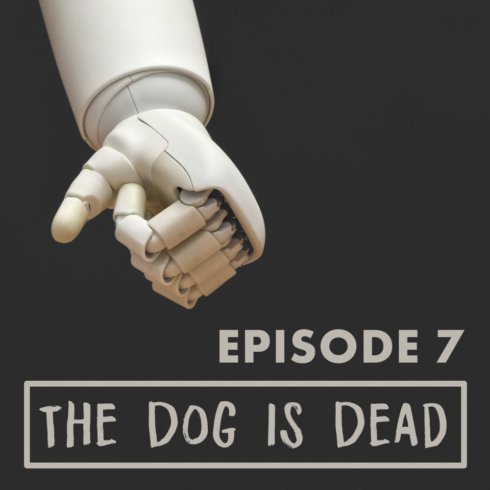 AI - S1E7