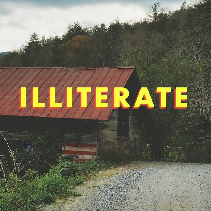 Hillbilly Elegy