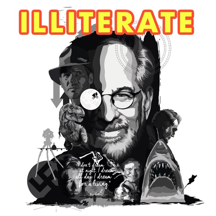 Steven Spielberg