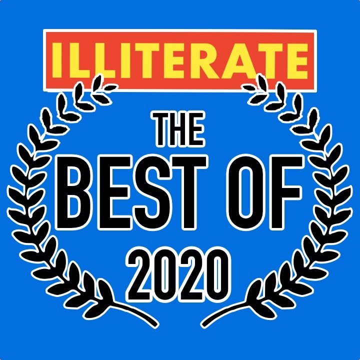 The Best of 2020