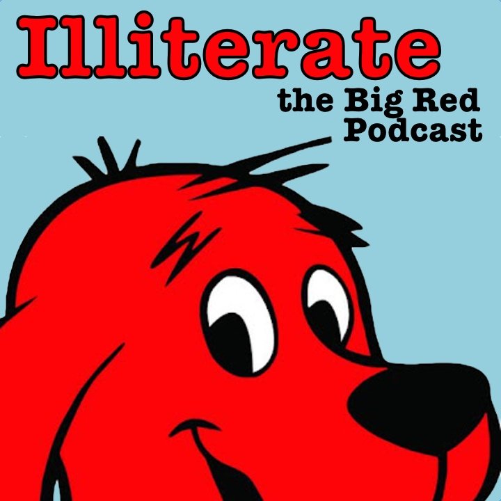 Clifford the Big Red Dog